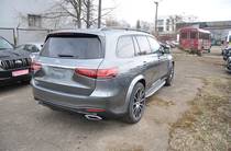 Mercedes-Benz GLS-Class Base