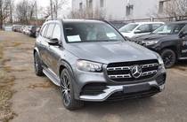 Mercedes-Benz GLS-Class Base