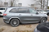 Mercedes-Benz GLS-Class Base