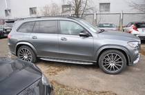 Mercedes-Benz GLS-Class Base