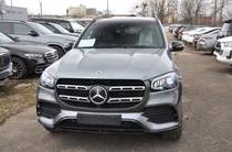 Mercedes-Benz GLS-Class Base