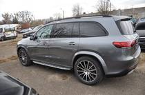 Mercedes-Benz GLS-Class Base