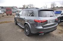 Mercedes-Benz GLS-Class Base