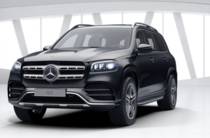 Mercedes-Benz GLS-Class Base