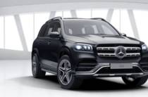 Mercedes-Benz GLS-Class Base