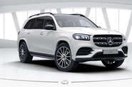 Mercedes-Benz GLS-Class Base