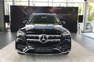 Mercedes-Benz GLS-Class Base