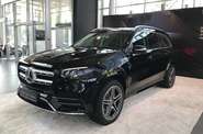 Mercedes-Benz GLS-Class Base