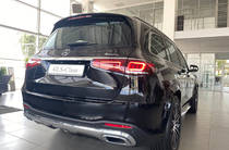 Mercedes-Benz GLS-Class Base