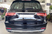 Mercedes-Benz GLS-Class Base