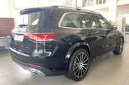 Mercedes-Benz GLS-Class Base