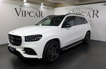 Mercedes-Benz GLS-Class Base