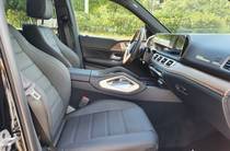 Mercedes-Benz GLS-Class Base