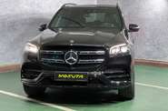 Mercedes-Benz GLS-Class AMG Package