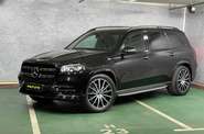 Mercedes-Benz GLS-Class AMG Package