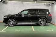 Mercedes-Benz GLS-Class AMG Package