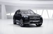 Mercedes-Benz GLS-Class Base