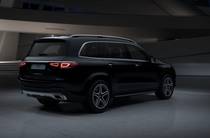 Mercedes-Benz GLS-Class Base