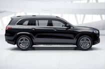 Mercedes-Benz GLS-Class Base