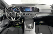 Mercedes-Benz GLS-Class AMG Package