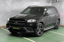 Mercedes-Benz GLS-Class AMG Package