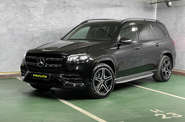 Mercedes-Benz GLS-Class AMG Package