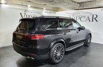 Mercedes-Benz GLS-Class AMG Package