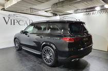 Mercedes-Benz GLS-Class AMG Package