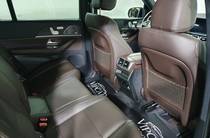 Mercedes-Benz GLS-Class AMG Package