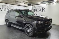 Mercedes-Benz GLS-Class AMG Package