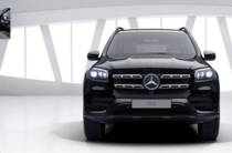 Mercedes-Benz GLS-Class Base