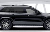 Mercedes-Benz GLS-Class Base