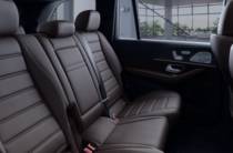 Mercedes-Benz GLS-Class Base