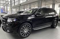 Mercedes-Benz GLS-Class Base