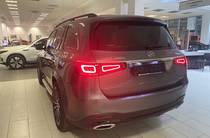 Mercedes-Benz GLS-Class AMG Package