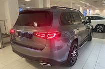 Mercedes-Benz GLS-Class AMG Package