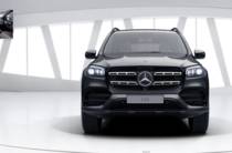 Mercedes-Benz GLS-Class Base