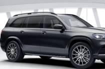 Mercedes-Benz GLS-Class Base