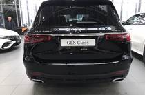 Mercedes-Benz GLS-Class Base