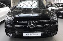 Mercedes-Benz GLS-Class Base