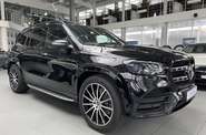 Mercedes-Benz GLS-Class Base