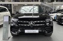 Mercedes-Benz GLS-Class Base