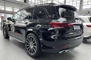 Mercedes-Benz GLS-Class Base