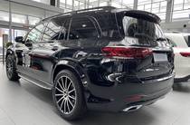 Mercedes-Benz GLS-Class Base