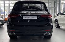 Mercedes-Benz GLS-Class Base