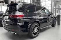 Mercedes-Benz GLS-Class Base