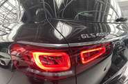 Mercedes-Benz GLS-Class Base