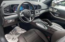 Mercedes-Benz GLS-Class Base