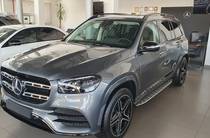 Mercedes-Benz GLS-Class AMG Package