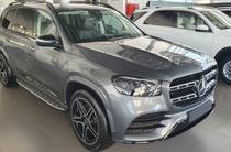 Mercedes-Benz GLS-Class AMG Package